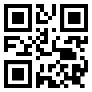 3919145671 - Immagine del QrCode associato