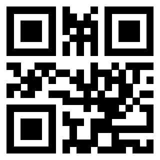 Scansione del Qr Code di 3919145677