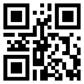 3919145685 - Immagine del QrCode associato