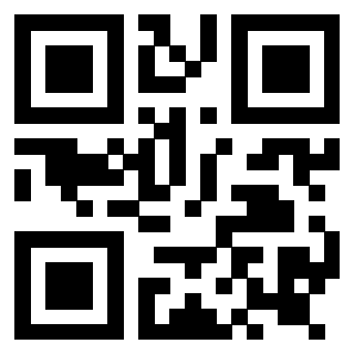 Il QrCode di 3919145689