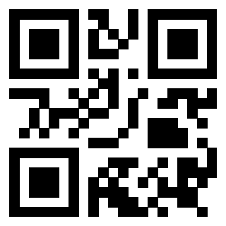 3919145692 QrCode associato