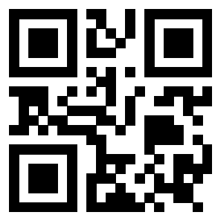 3919145696 - Immagine del QrCode