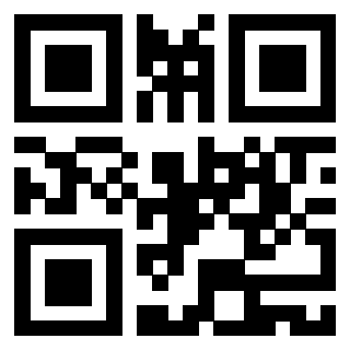 Qr Code di 3919145698