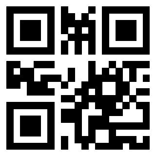 3919145707 - Immagine del Qr Code associato