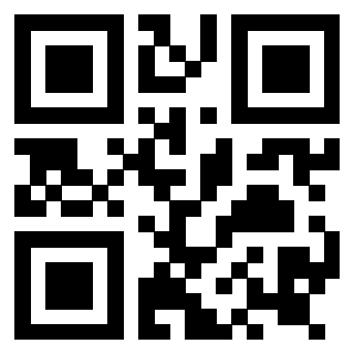 Il QrCode di 3919145708