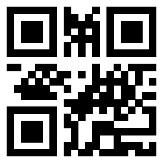 3919145712 QrCode associato