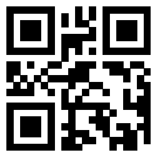 3919145716 - Immagine del QrCode