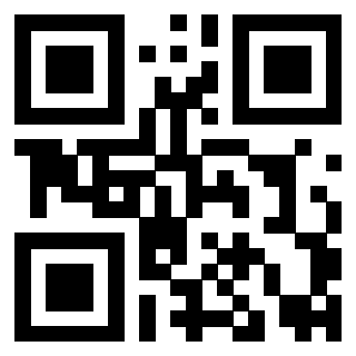 3919145719 - Immagine del QrCode associato