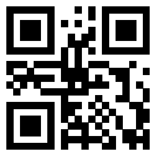 Scansione del Qr Code di 3919145720