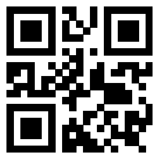 Scansione del Qr Code di 3919145721