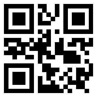 QrCode di 3919145722