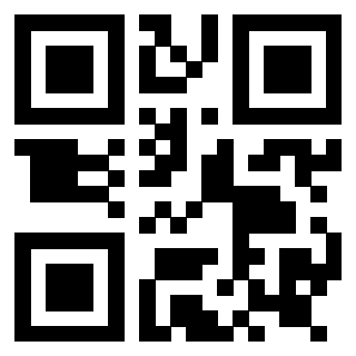 Immagine del QrCode di 3919145727
