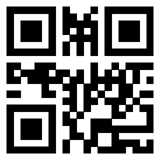 Scansione del QrCode di 3919145728