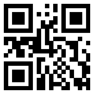 Il QrCode di 3919145730