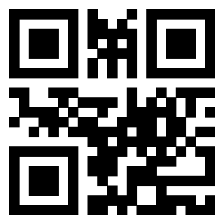 Immagine del Qr Code di 3919145733