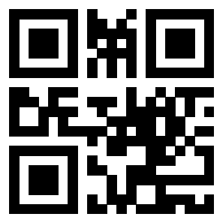 Qr Code di 3919145735