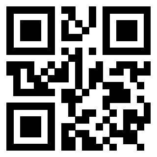 QrCode di 3919145736