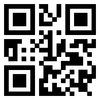 Immagine del QrCode di 3919145738