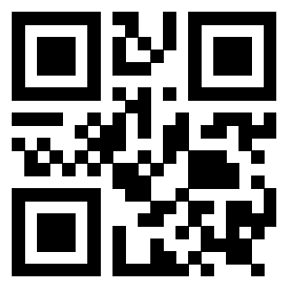 3919145741 - Immagine del Qr Code