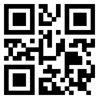 Scansione del Qr Code di 3919145747
