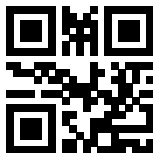 Immagine del QrCode di 3919145759