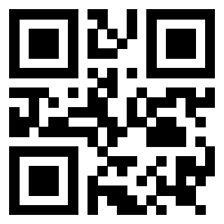 Scansione del QrCode di 3919145762
