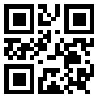 Immagine del QrCode di 3919145766