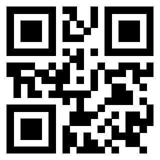 Immagine del QrCode di 3919145770