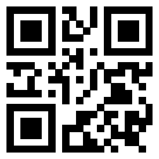 3919145771 - Immagine del QrCode associato