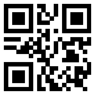 Immagine del Qr Code di 3919145772