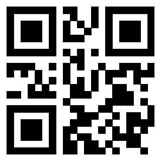 3919145774 - Immagine del Qr Code associato