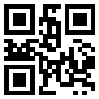 Il QrCode di 3919145778