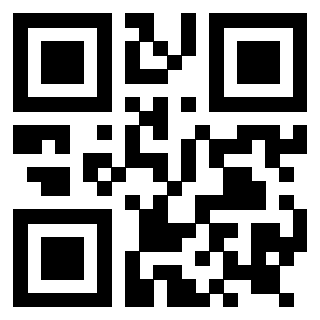 Il Qr Code di 3919145779