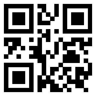 3919145781 Qr Code associato