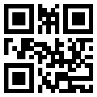 3919145782 - Immagine del QrCode associato