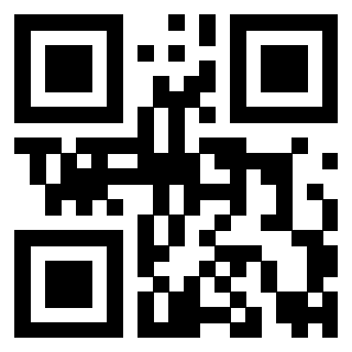 Scansione del Qr Code di 3919145795