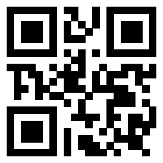 3919145797 - Immagine del QrCode