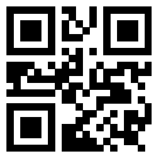 Il QrCode di 3919145798