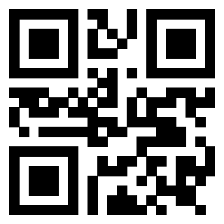 Scansione del Qr Code di 3919145799