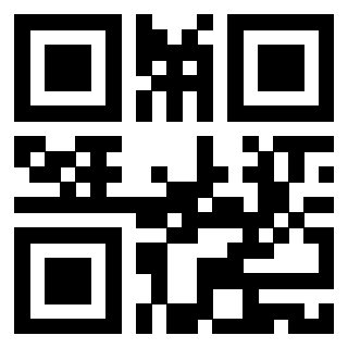 Qr Code di 3919145801