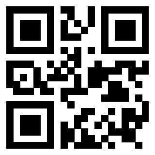 3919145802 - Immagine del QrCode
