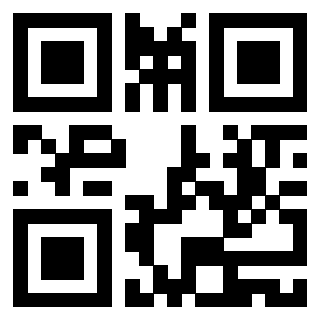 Scansione del QrCode di 3919145808