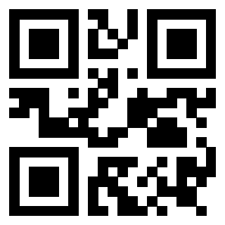 Immagine del Qr Code di 3919145812