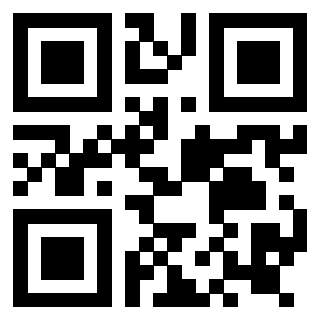3919145816 - Immagine del Qr Code associato