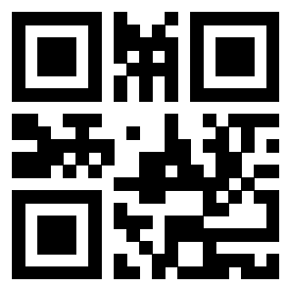 Immagine del QrCode di 3919145820