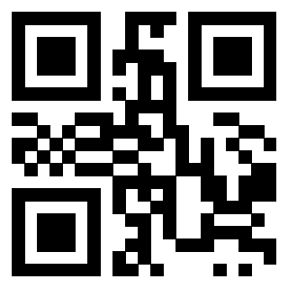Immagine del QrCode di 3919145821