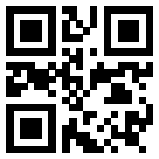3919145822 - Immagine del QrCode associato