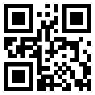 Immagine del QrCode di 3919145828