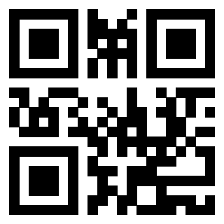 Il Qr Code di 3919145833