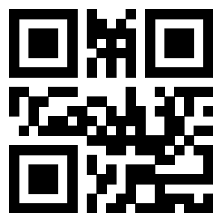 Scansione del Qr Code di 3919145836